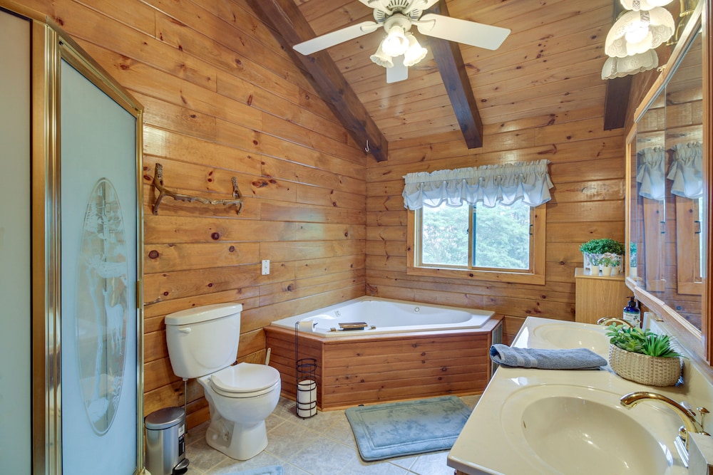 Cottage (3 Bedrooms) photo 3