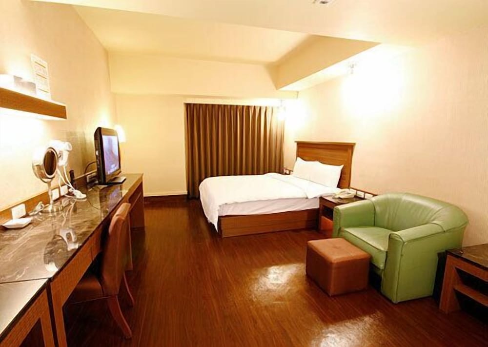 Standard Double Room photo 3