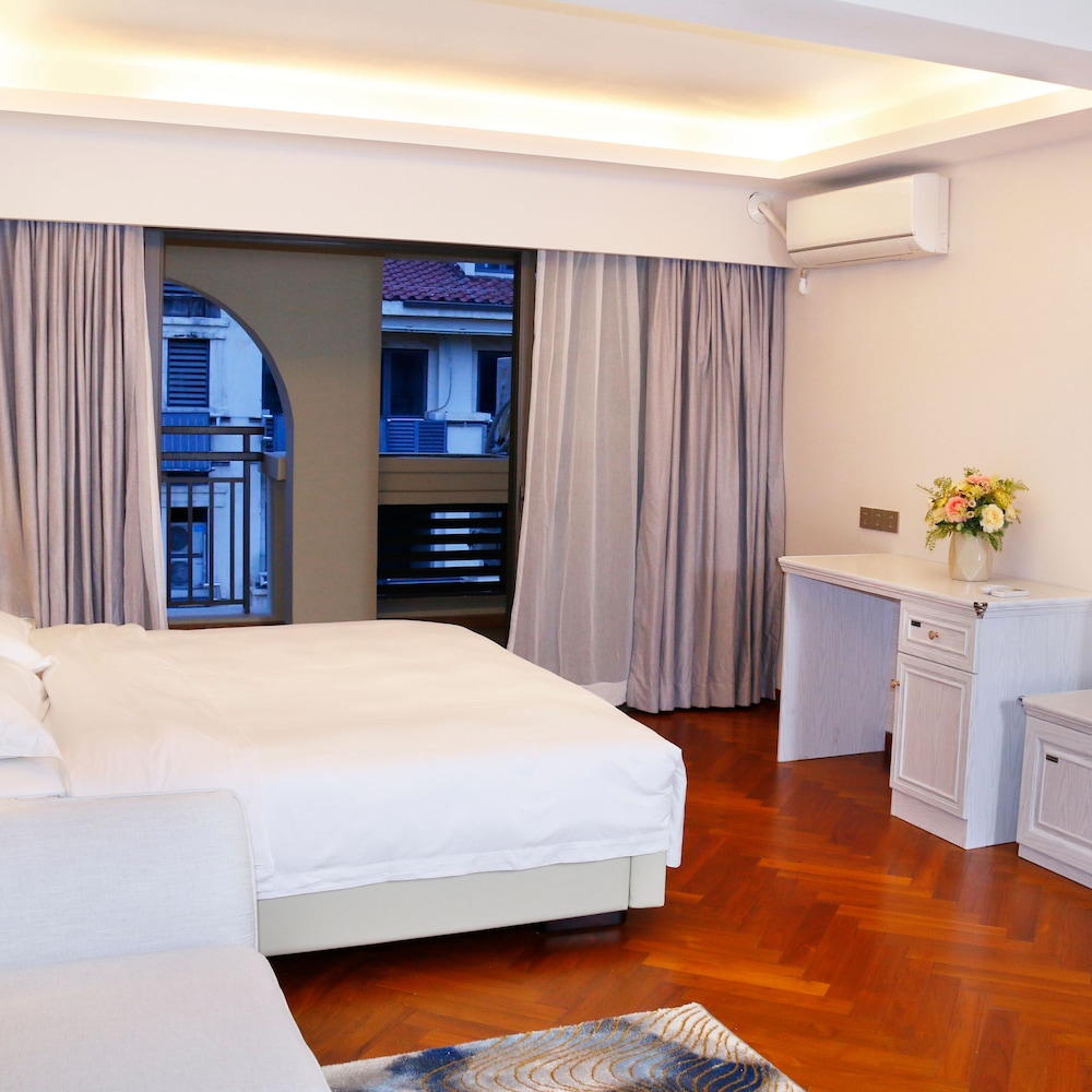 Suite, 2 Bedrooms, Non Smoking