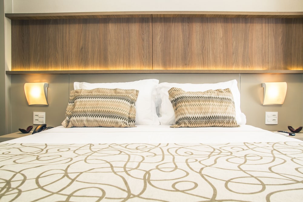 Executive Double Room, 1 Queen Bed, Non Smoking photo 1