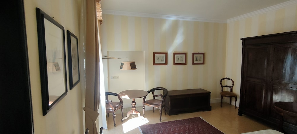Classic Room, 1 Bedroom, Tower photo 2