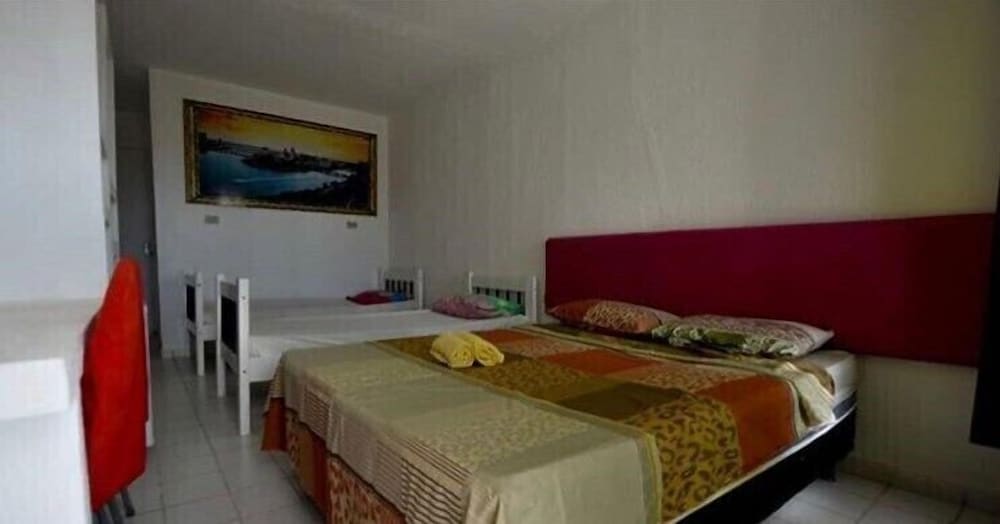 Triple Room photo 1