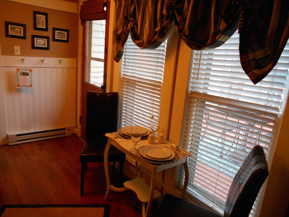 Deluxe Suite, 1 Bedroom photo 3