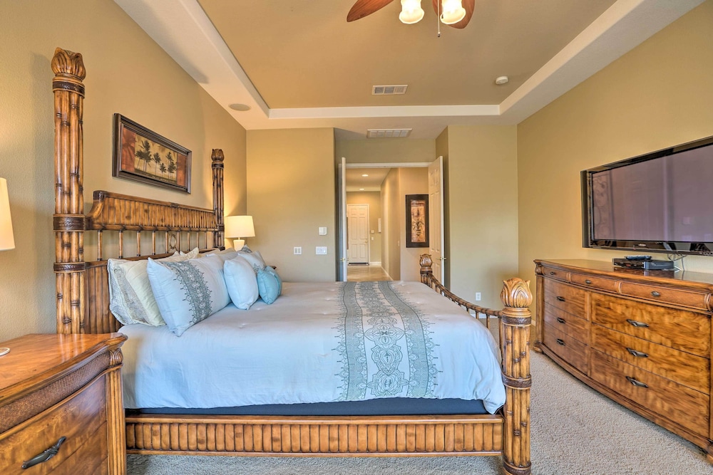 House (4 Bedrooms) photo 2