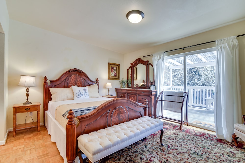 House (2 Bedrooms) photo 2