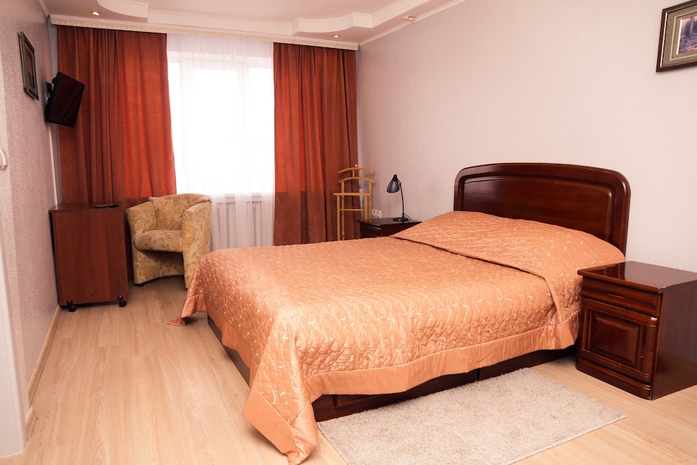 Suite, 1 Bedroom photo 2