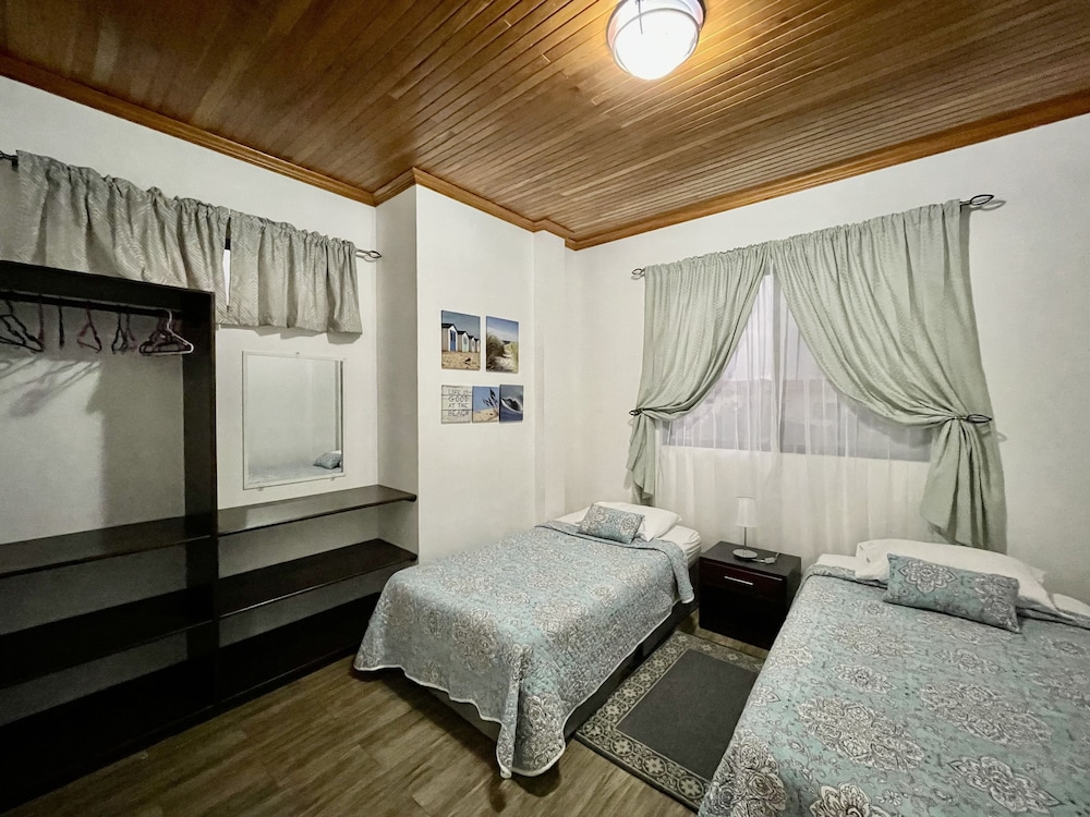 Apartment, 2 Bedrooms, Balcony photo 1