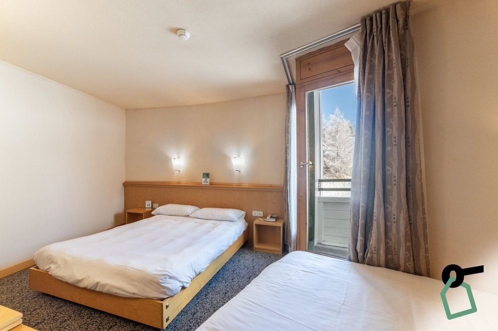 Comfort Triple Room photo 1