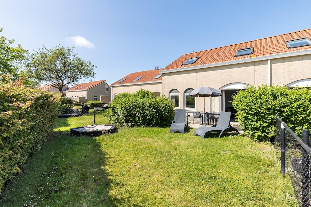 Bungalow