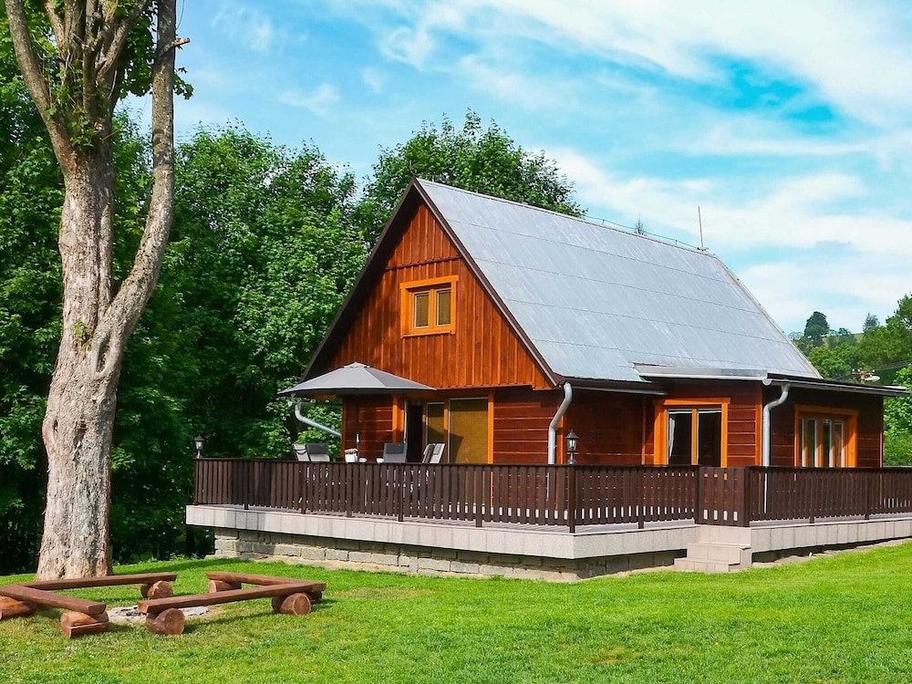 Chalet photo 1