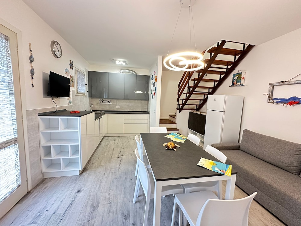 Villa, 2 Bedrooms, Patio, Garden View