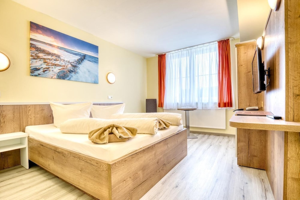 Hotel Kiebitz an der Ostsee, Fotografia 9
