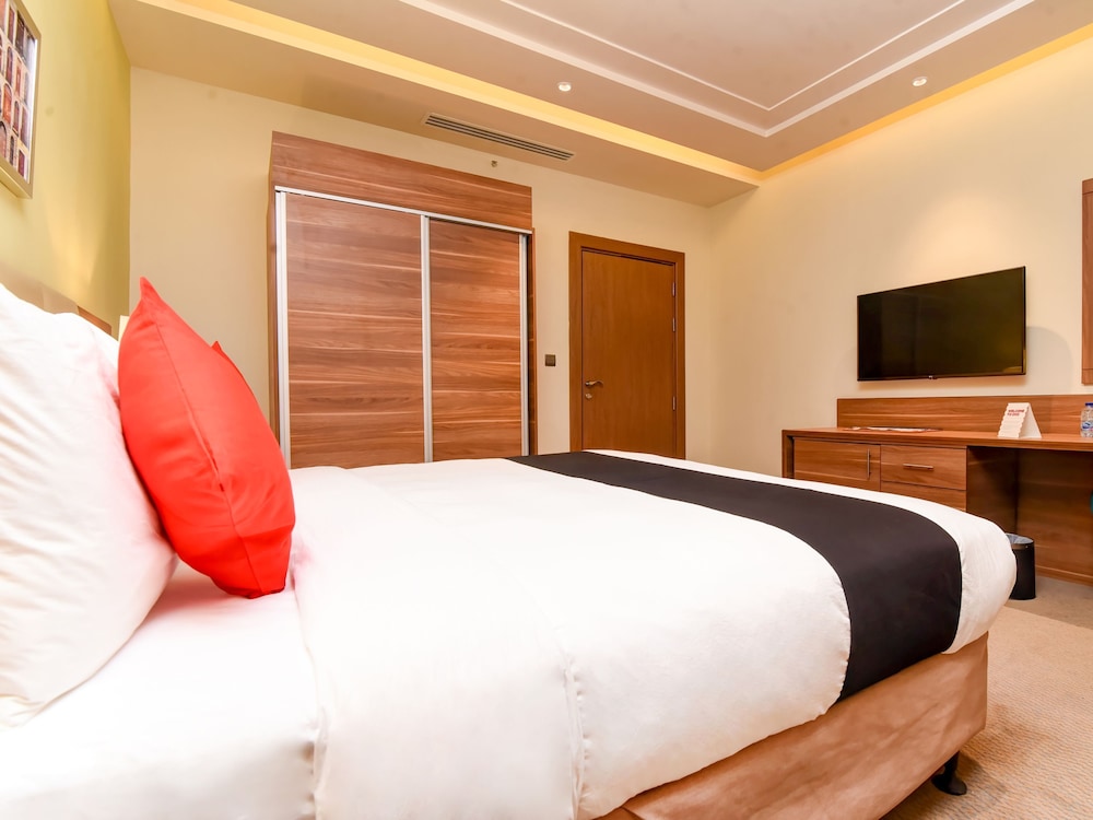 Premium Room (King) photo 2