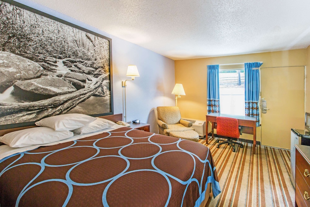 Room, 1 Queen Bed, Accessible, Non Smoking - Photo 1