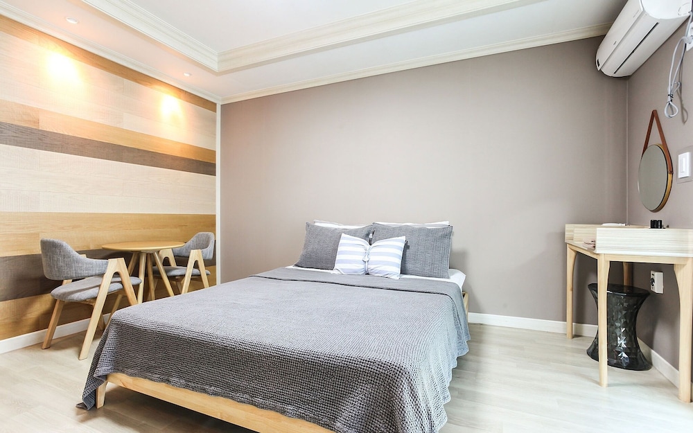 Room (Ocean Couple) photo 3