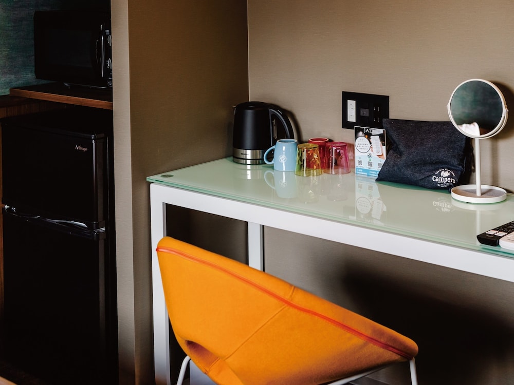Twin Room, Non Smoking - Photo 8