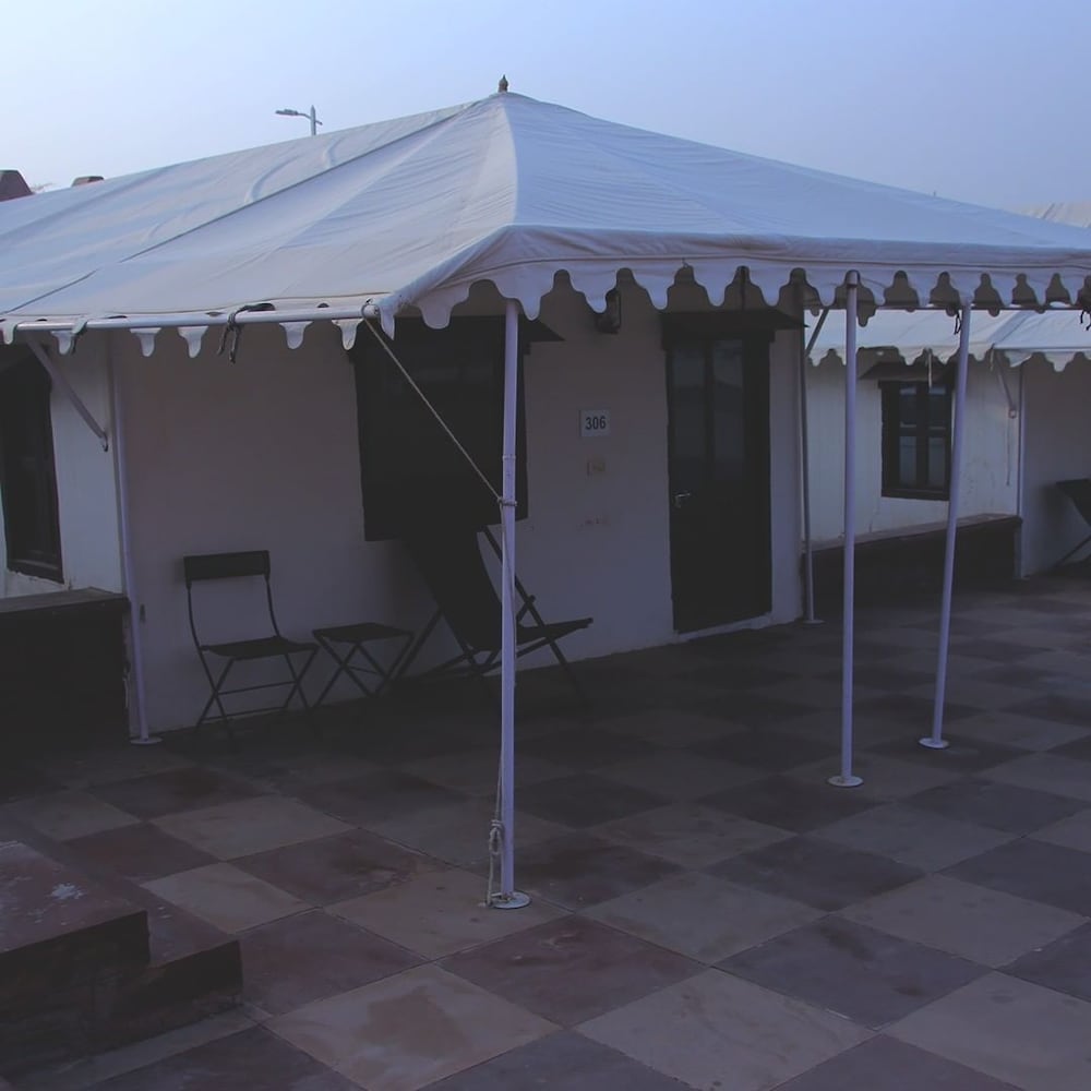 Luxury Tent - Photo 2