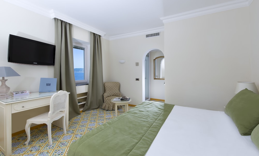 Standard Double Room, Sea View photo 1