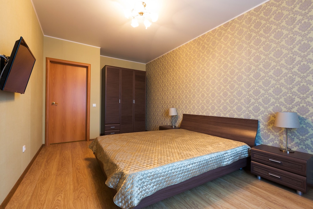 Comfort Apartment photo 2