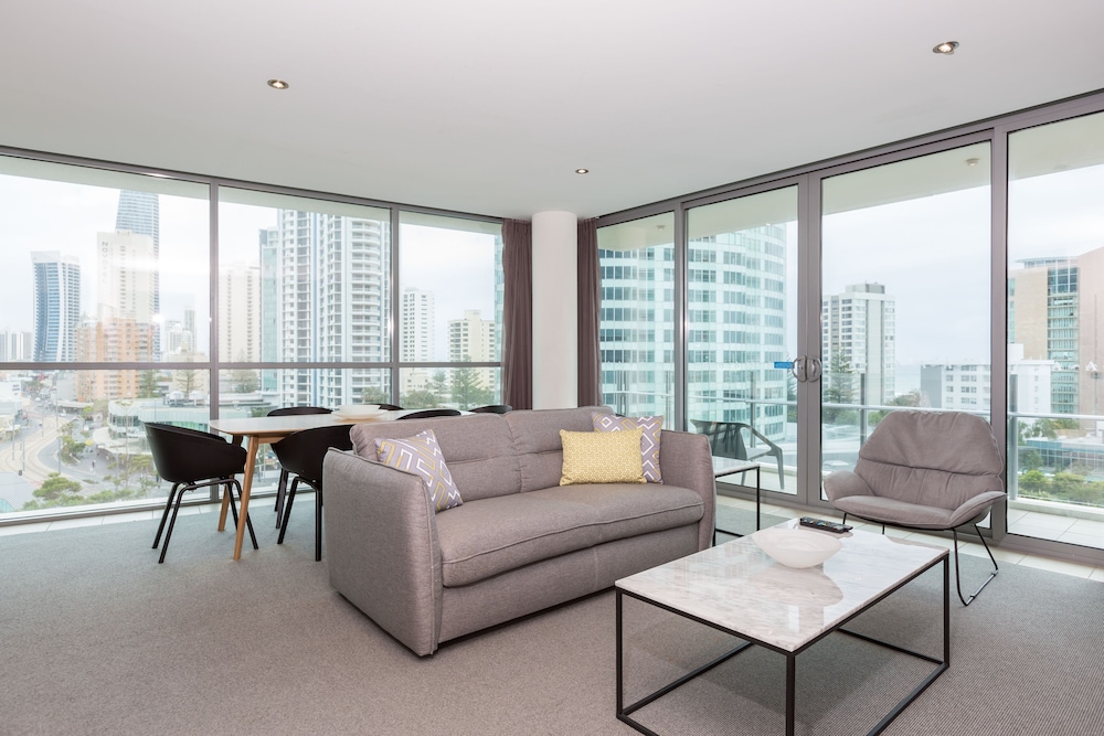 Apartment, 2 Bedrooms, Ocean View - Photo 4