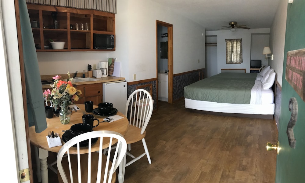 Signature Double Room, 2 Queen Beds