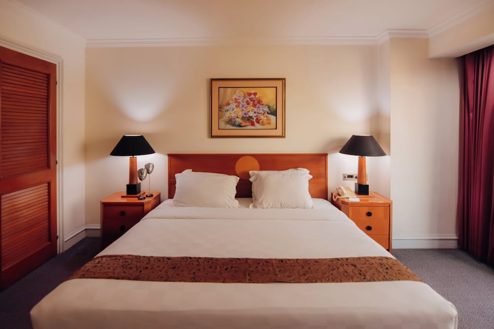 Business Suite Historical King - Photo 3