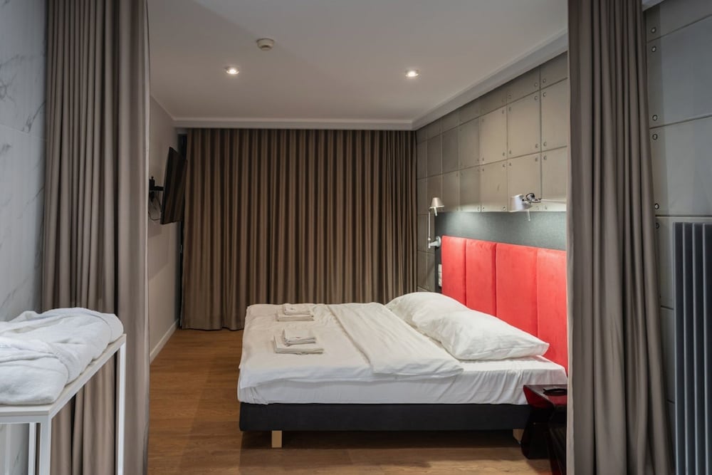 Premium Apartment