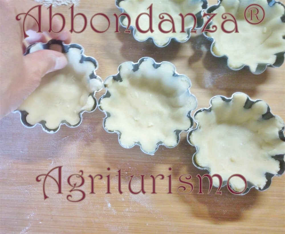 Room in Farmhouse - Agriturismo Abbondanza®, Billede 12