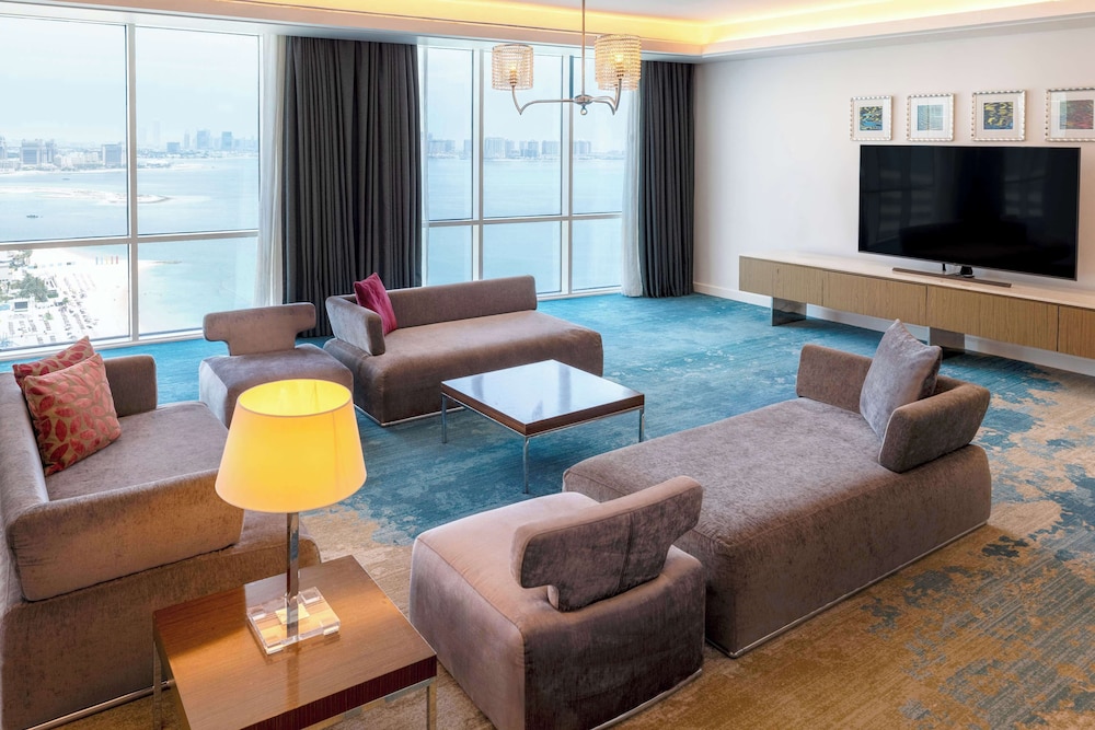 Presidential Suite (2 Bedrooms) photo 3