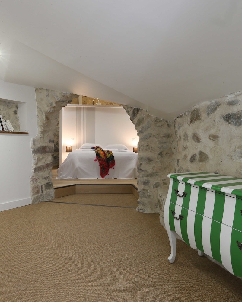 Cottage, Private Bathroom (Etoile Filante) photo 3
