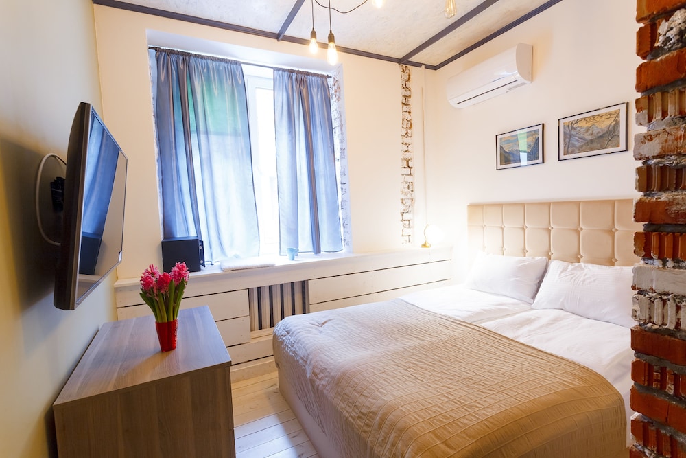 Standard Double Room photo 1