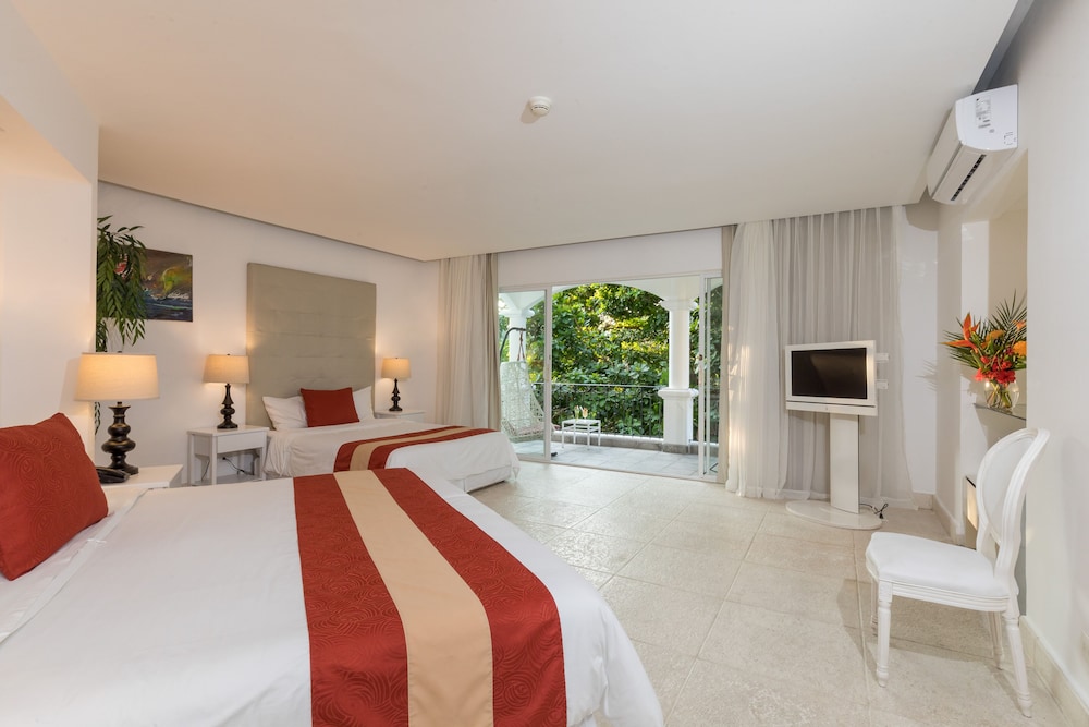 Junior Suite - Photo 1