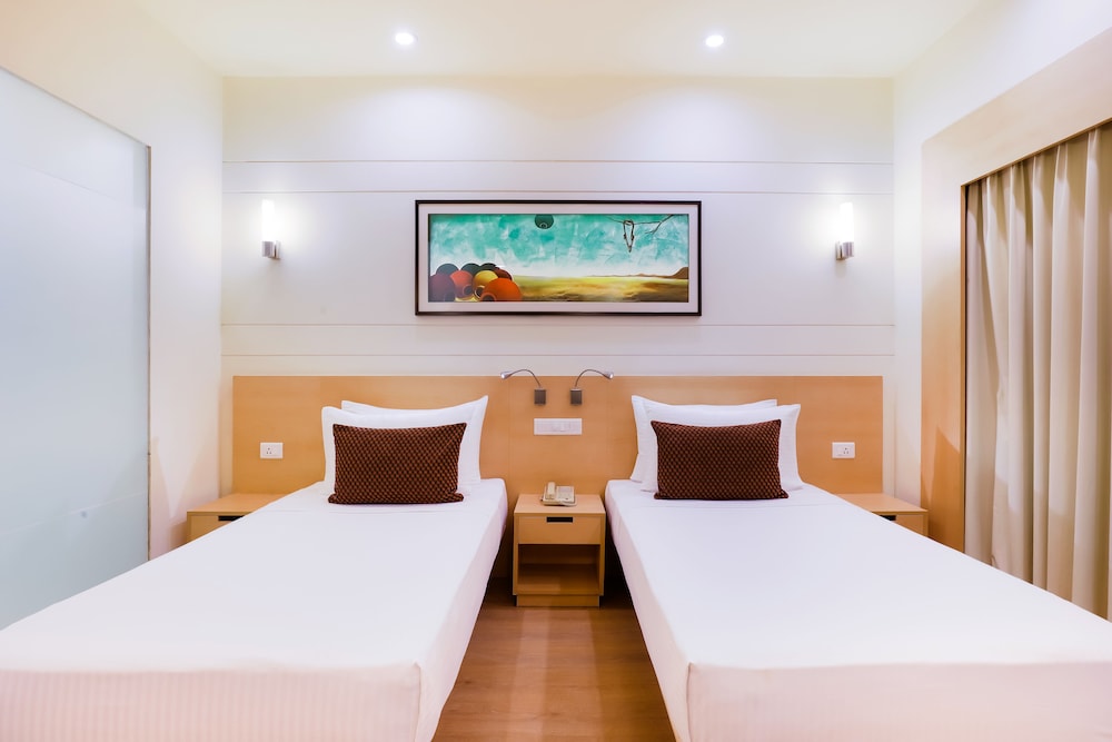 Superior Double Room - Photo 6