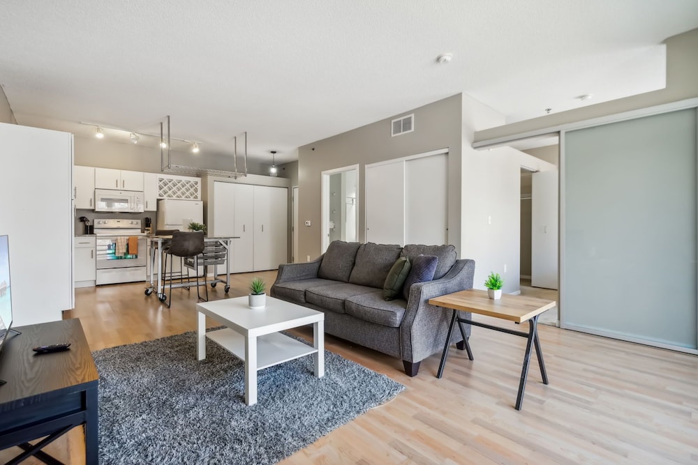 Deluxe Apartment, 1 Bedroom photo 3