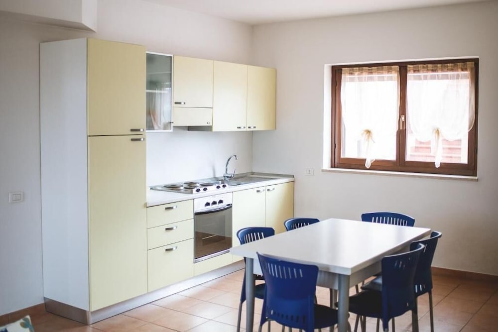Standard Apartment photo 1