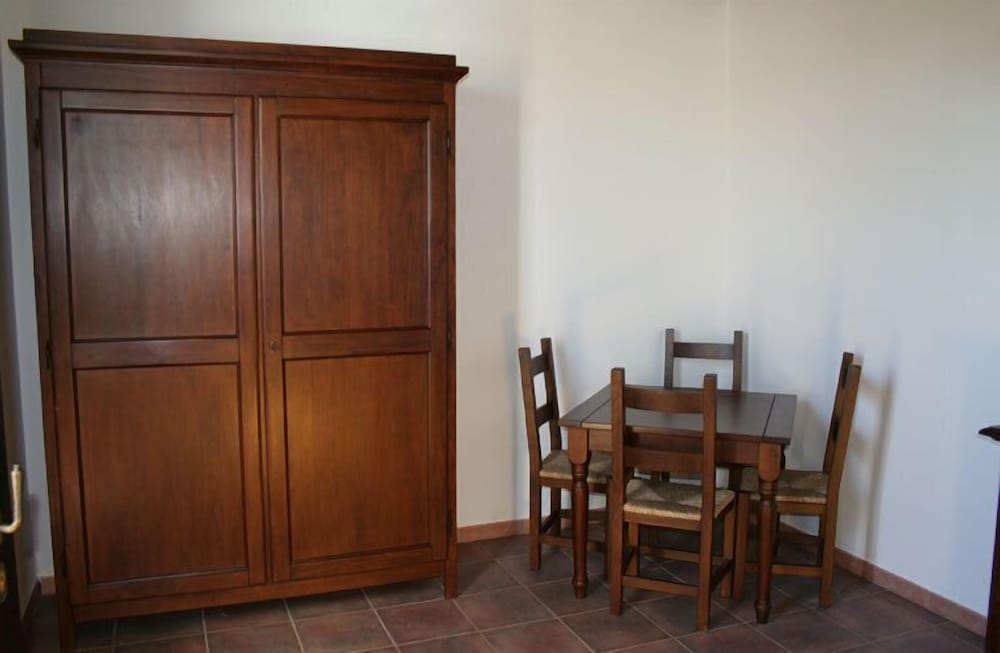 Apartment, 1 Bedroom (2 people)