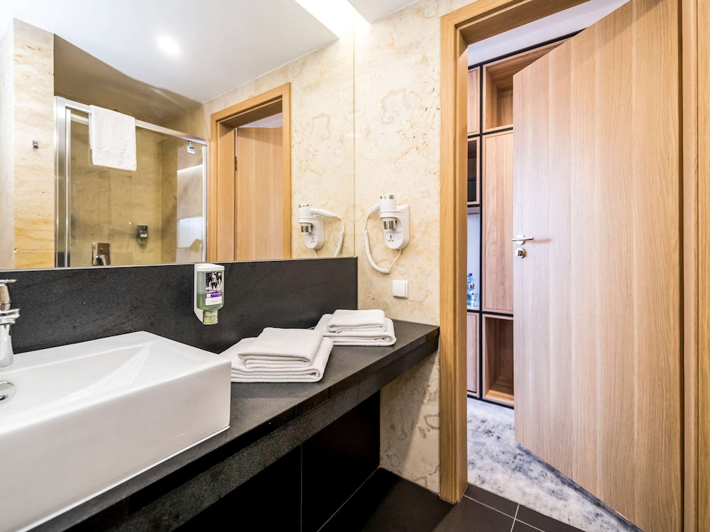 Superior Room, 1 Double Bed - Photo 19