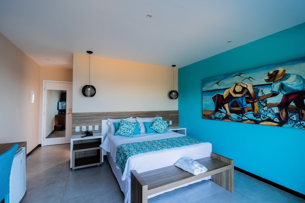Deluxe Room - Photo 9