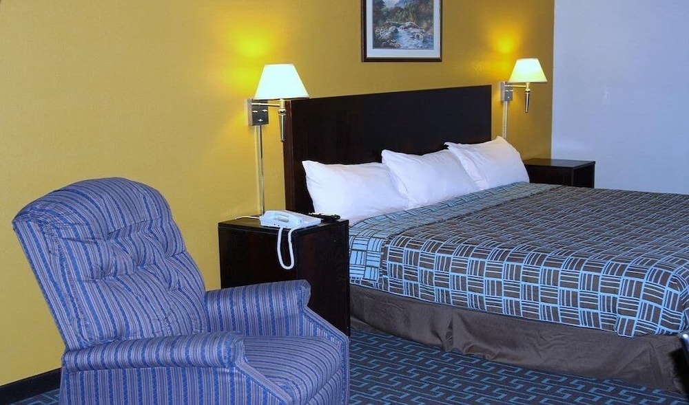 Presidential Suite King photo 2