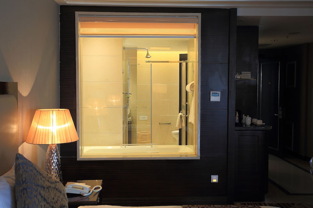 Superior Double Room, 1 King Bed photo 2