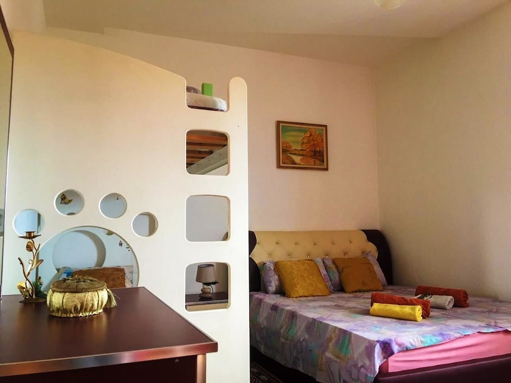 Panoramic Apartment, Harbor View photo 3