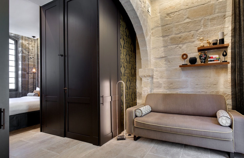 Boutique Hotel des Remparts & Spa, Billede 4