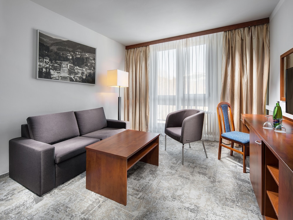 Superior Suite photo 1
