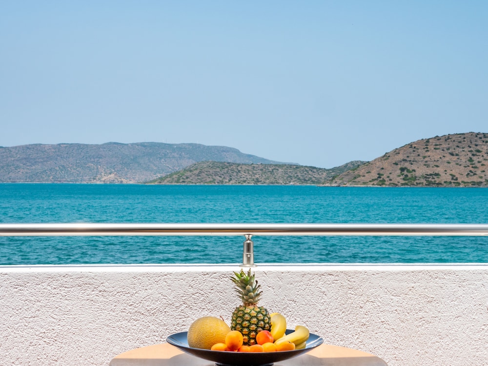 Junior Suite, Sea View