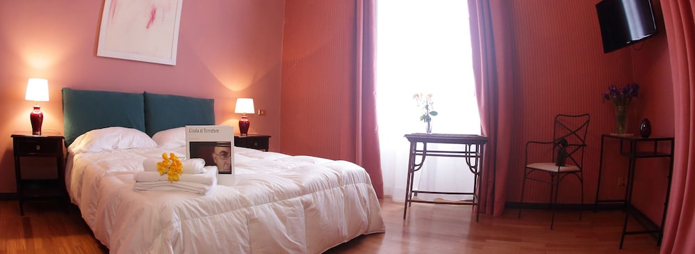 Quadruple Room photo 2