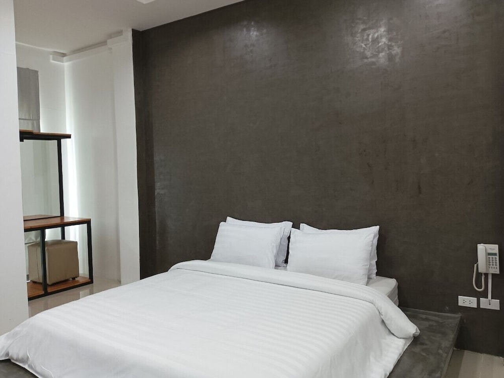 Basic Double Room - Photo 1