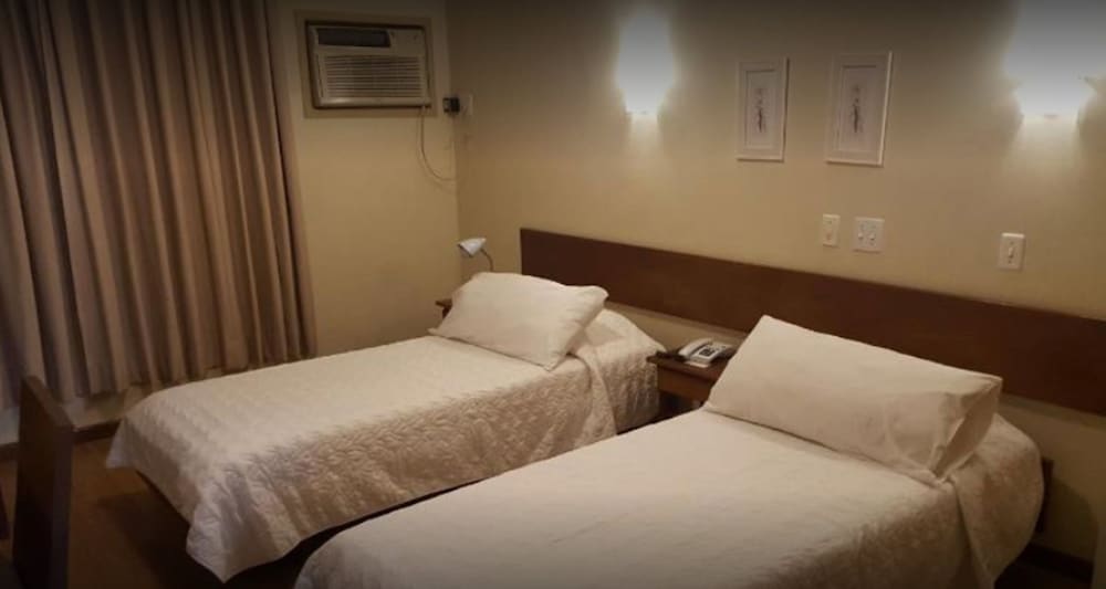 Standard Twin Room, 2 Twin Beds photo 1