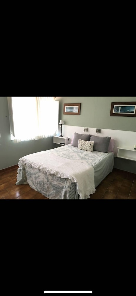 Habitación Individual