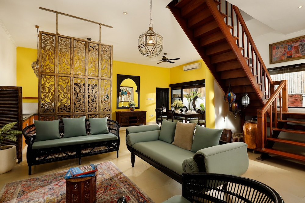 Signature Duplex, 2 Bedrooms