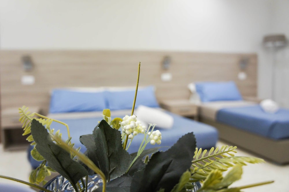 Comfort Triple Room, Multiple Beds (LE TERME) photo 2